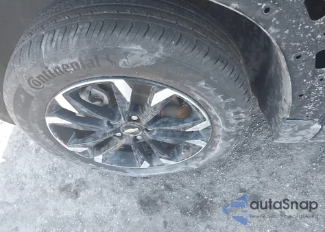 2022 Chevrolet Trailblazer Fwd Lt z USA, uszkodzony, nr VIN KL79MPSL5NB111325